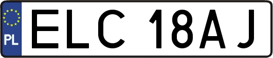 ELC18AJ