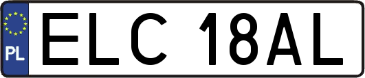 ELC18AL