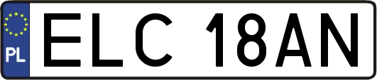 ELC18AN