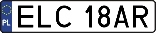 ELC18AR