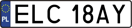 ELC18AY