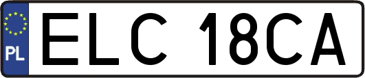 ELC18CA