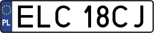 ELC18CJ