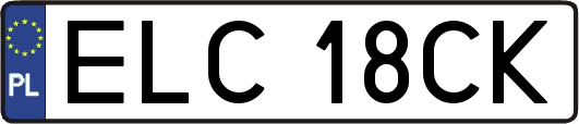 ELC18CK