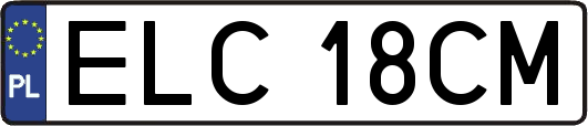ELC18CM