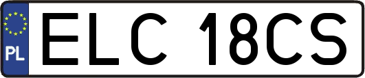 ELC18CS