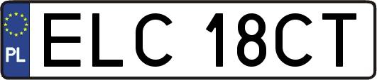 ELC18CT