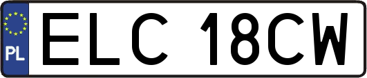 ELC18CW