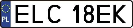 ELC18EK