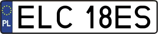 ELC18ES