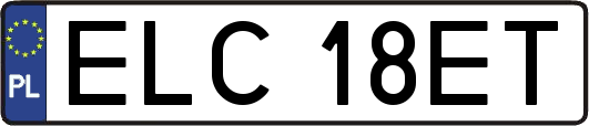 ELC18ET