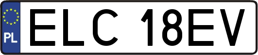 ELC18EV