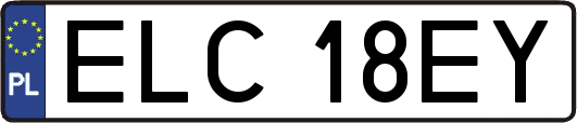 ELC18EY