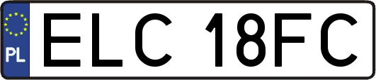 ELC18FC
