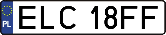 ELC18FF