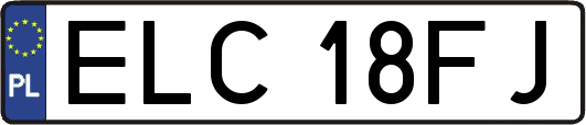 ELC18FJ