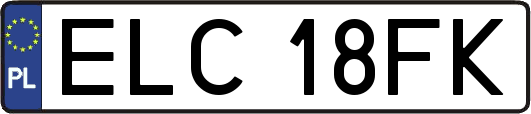 ELC18FK