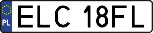 ELC18FL
