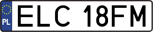 ELC18FM