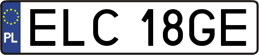 ELC18GE