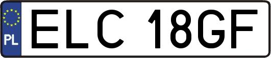 ELC18GF