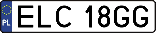 ELC18GG