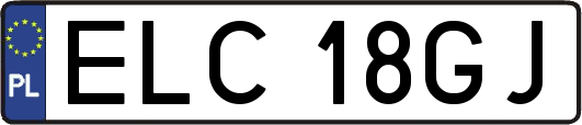 ELC18GJ