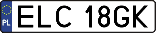 ELC18GK