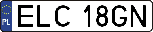 ELC18GN