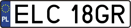 ELC18GR