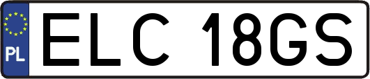 ELC18GS