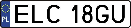 ELC18GU
