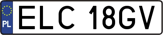 ELC18GV