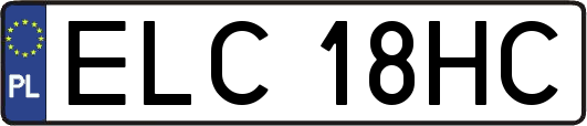 ELC18HC