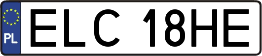 ELC18HE