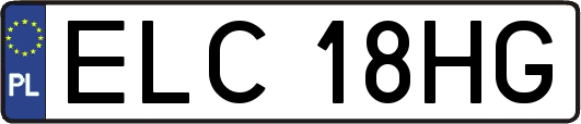 ELC18HG
