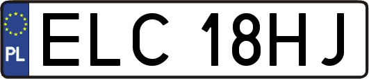 ELC18HJ