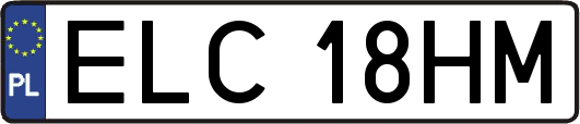 ELC18HM