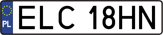 ELC18HN