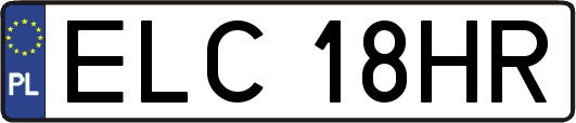 ELC18HR