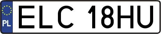 ELC18HU