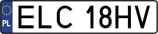 ELC18HV