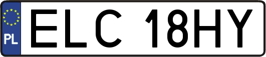 ELC18HY