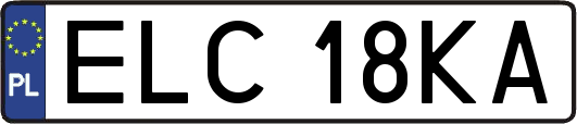 ELC18KA
