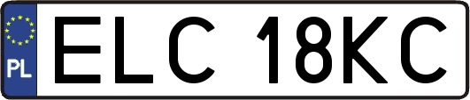 ELC18KC