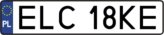 ELC18KE