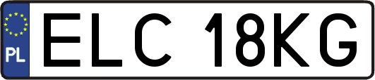 ELC18KG
