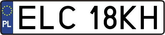 ELC18KH