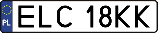 ELC18KK