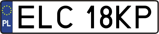 ELC18KP
